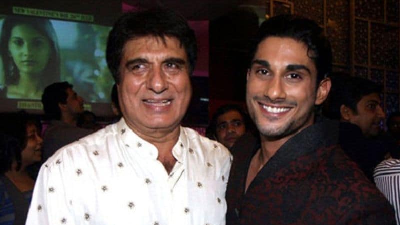Prateik Babbar Birthday Smita Patil Raj Babbar son Life Facts