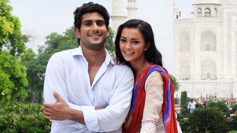 Prateik Babbar Birthday Smita Patil Raj Babbar son Life Facts