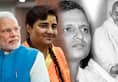 Congress's double standards Slam Sadhvi for calling Godse a patriot ignore Uddhav Thackerays identical praise