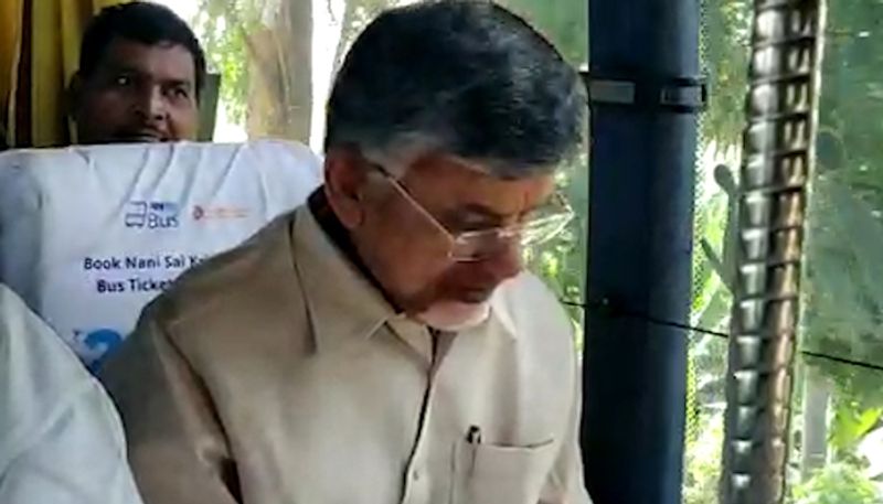 AP CM YS Jagan Moving Ahead With 3 Capitals, Chandrababu Naidu The factor Behind