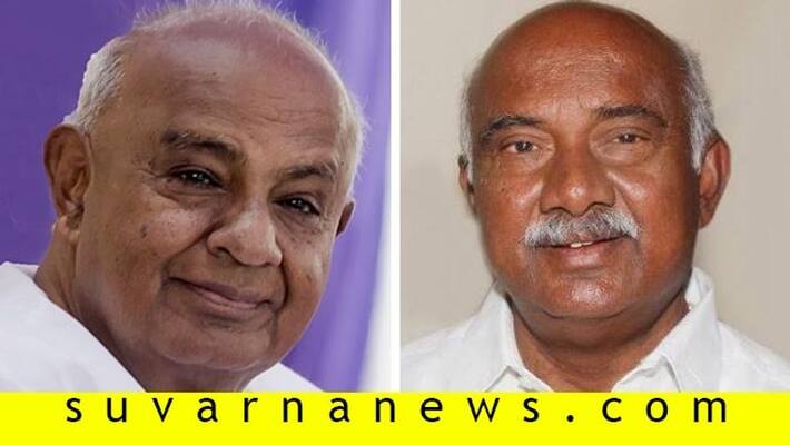 i cant open my heart and show devegowda says hunsur bjp candidate h vishwanath i cant open my heart and show devegowda says hunsur bjp candidate h vishwanath