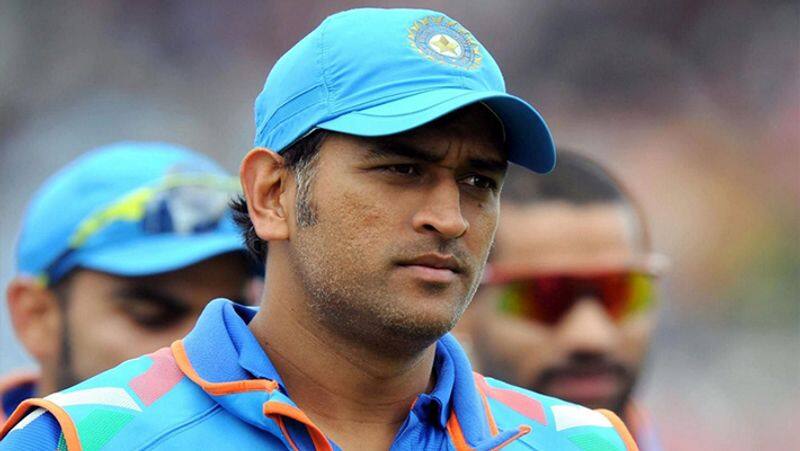 bcci president sourav ganguly speaks about dhoni future in indian cricket