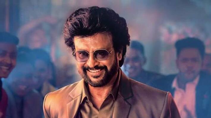 actor rajinikanth new film darbar movie song summa kizi song achievement in viewership actor rajinikanth new film darbar movie song summa kizi song achievement in viewership
