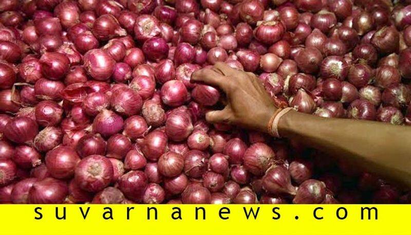 p.chidambaram criticized finance minister nirmala seetharaman  regarding onion price statement