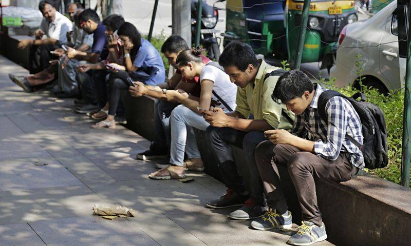 Trai Discussion On Minimum Charges  on free calls and data