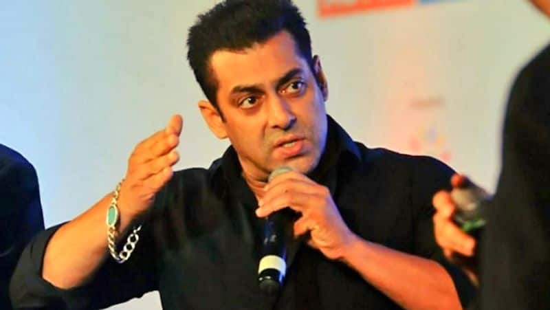 Bigg Boss 13: Salman Khan's family worried about actor's health, asks him to quit show
