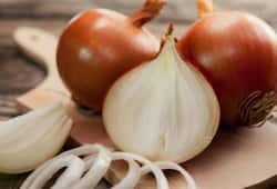 Onion prices increased two times in the wholesale market in six months