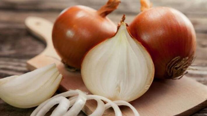 Turkey Onion Reach To Challakere Market Turkey Onion Reach To Challakere Market