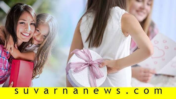 students shares happiness of gifting mother students shares happiness of gifting mother