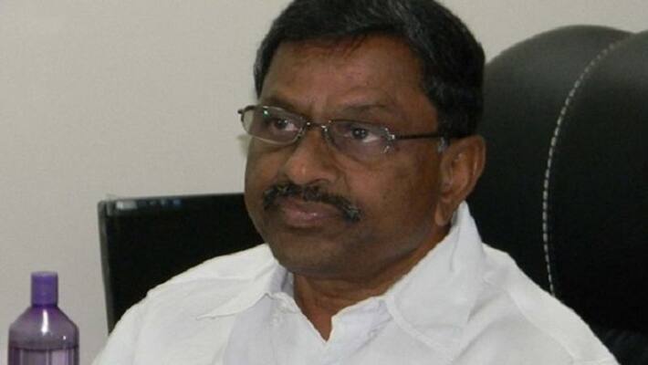 ex minister dl ravindra reddy sensational comments on upcoming ap elections ex minister dl ravindra reddy sensational comments on upcoming ap elections