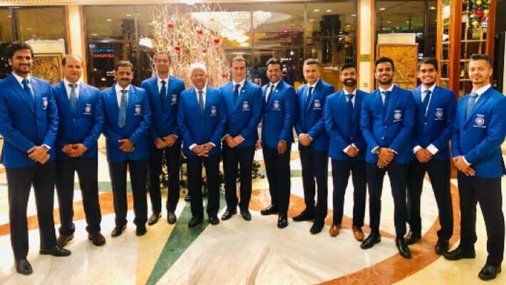 Davis Cup Formidable India favourites demolish Pakistan Nur-Sultan Davis Cup Formidable India favourites demolish Pakistan Nur-Sultan