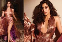 Janhvi Kapoor talks about Dhadak: I know I didn't tick all boxes for some people