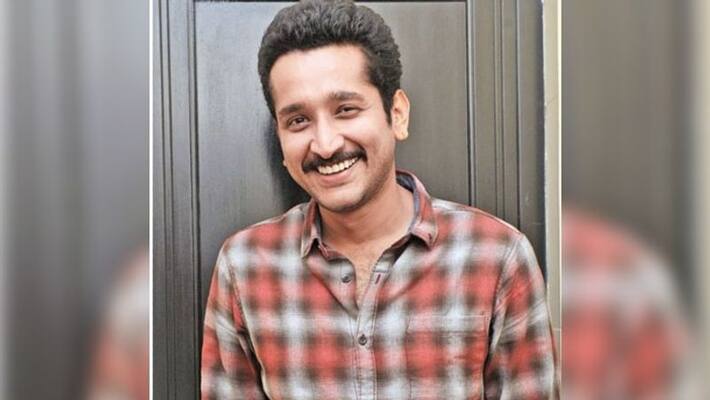 Parambrata Chattopadhyay's upcoming film would be releasing in OTT platform ADB Parambrata Chattopadhyay's upcoming film would be releasing in OTT platform ADB
