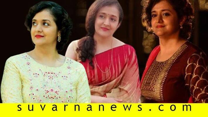 Singer Archana Udupa lockdown dairies Singer Archana Udupa lockdown dairies
