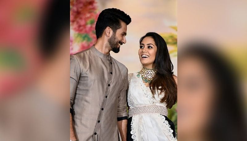 শহীদ কাপুরের সঙ্গে ২০১৫ সালে মীরা রাজপুতের বিয়ে হয়। গ্ল্যামারাস স্টাইলেই বলিউডে, মীরার পরিচয় করিয়ে দেন। ২০১৭ সালে মীরা রাজপুত, শাহিদের জন্য একটি বিশাল বড় জন্মদিনের আয়োজন করেছিলেন। যার মধ্যে সুপার ফুড, সালাদ, স্মুদি এবং মিষ্টি দিয়ে তৈরি হর্স ডি'উভ্রেস ও যুক্ত ছিল। আর ইতিমধ্য়েই মীরা একটি ভেগান রেস্তোরাঁয় বিনিয়োগের পরিকল্পনাও করছেন।