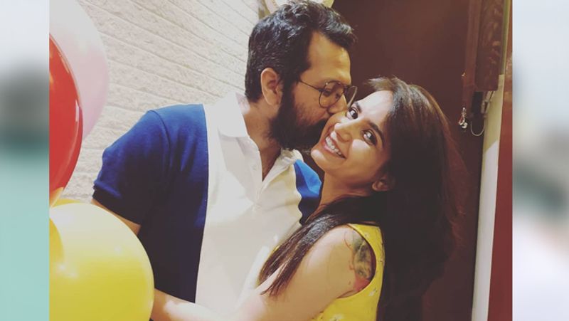 Taarak Mehta Ka Ooltah Chashmah actress Priya Ahuja welcomes baby boy
