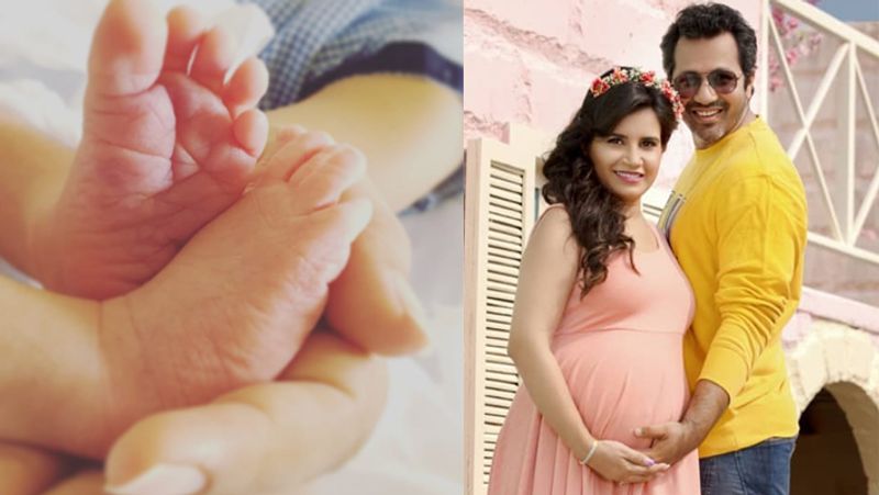 Taarak Mehta Ka Ooltah Chashmah actress Priya Ahuja welcomes baby boy