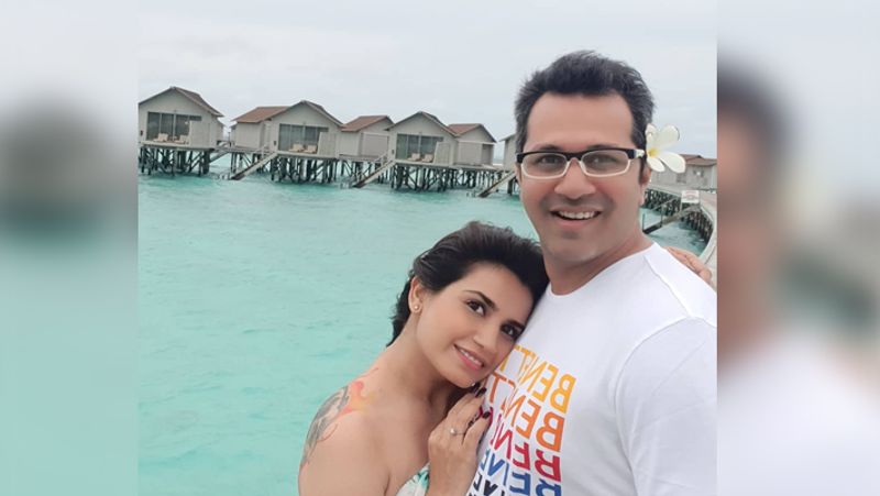Taarak Mehta Ka Ooltah Chashmah actress Priya Ahuja welcomes baby boy