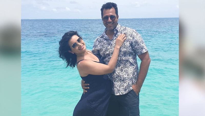 Taarak Mehta Ka Ooltah Chashmah actress Priya Ahuja welcomes baby boy