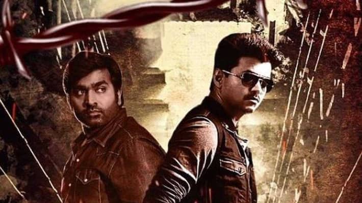 Thalapathy 64 Vijay Has Completed His Portions in Shimoga and Return to Chennai Today Thalapathy 64 Vijay Has Completed His Portions in Shimoga and Return to Chennai Today