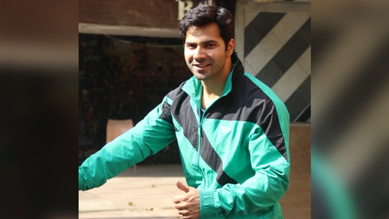 due to corona virus scares varun dhawan and natasha dalal wedding cancelled