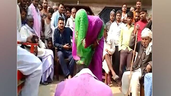 Reveals the reality of law and order in Bihar Reveals the reality of law and order in Bihar