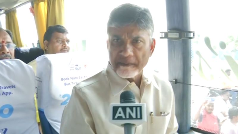 Amaravthi Issue: These Mistakes By Chandrababu Naidu Have Turned Out To Be The Weapons Of AP CM YS Jagan