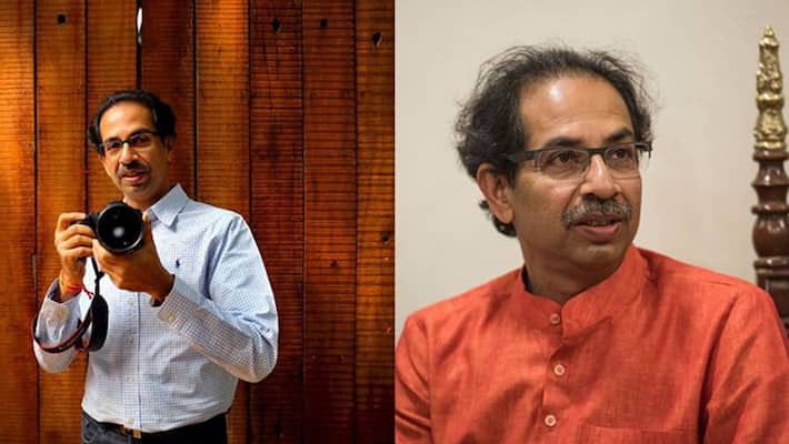 ten amazing pics that will prove that Maharashtra new cm uddhav thackrey is a wonderful photographer ten amazing pics that will prove that Maharashtra new cm uddhav thackrey is a wonderful photographer
