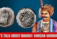 Lets Talk About Bharat Harshavardhana