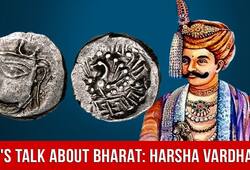 Lets Talk About Bharat Harshavardhana