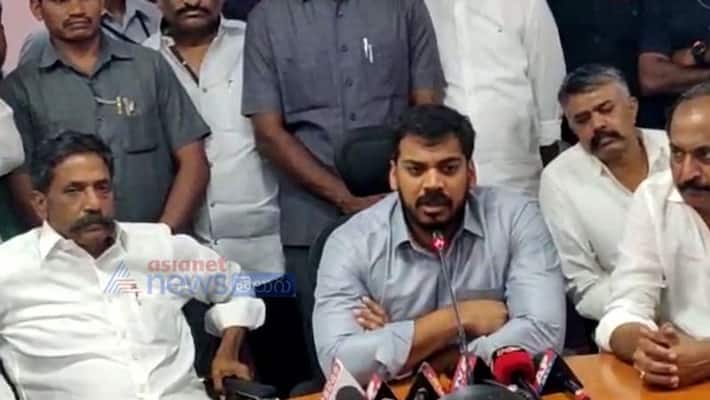 work is same whether it does pawan kalyan or sampoornesh babu says AP minister anil kumar work is same whether it does pawan kalyan or sampoornesh babu says AP minister anil kumar