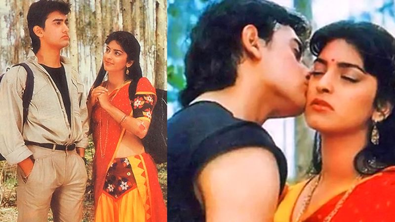 How Aamir Khan divorce with first wife lead to Juhi Chawla talking to him post a fight BJC
