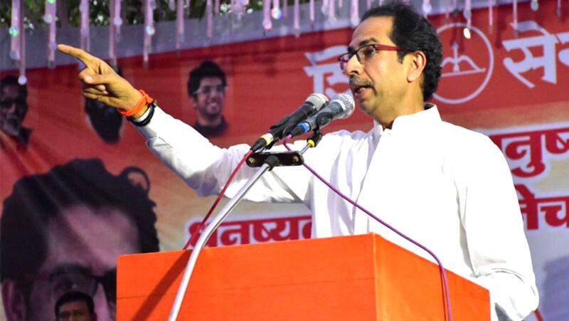 No one needs to fear about CAA... cm Uddhav Thackeray