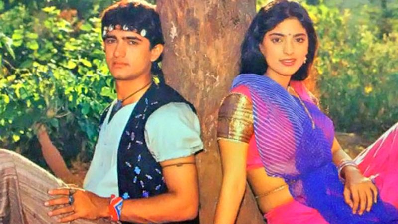 How Aamir Khan divorce with first wife lead to Juhi Chawla talking to him post a fight BJC