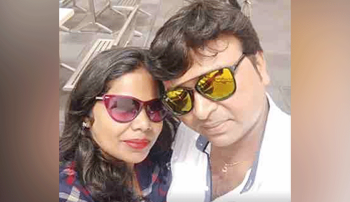 Husband and wife commit suicide at midnight in yamunanagar Husband and wife commit suicide at midnight in yamunanagar