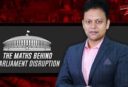 Deep Dive with Abhinav Khare: Parliamentary Opposition without a cause - Who's paying the price?
