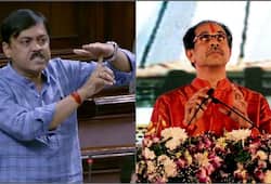Uddhav Thackeray should go for Hajj Yatra with Rahul Gandhi instead of Ayodhya: BJP leader GVL Narasimha Rao