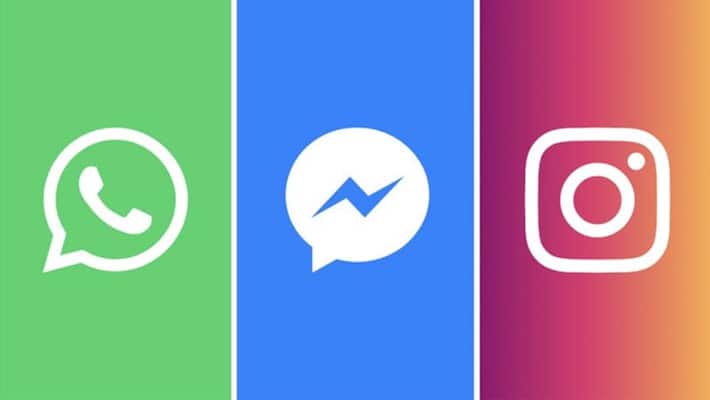 Facebook and Instagram server down, people in these countries including India, America faced problems Facebook and Instagram server down, people in these countries including India, America faced problems