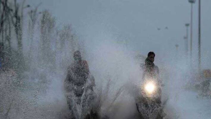 heavy rain expected in another two days in tamilnadu heavy rain expected in another two days in tamilnadu