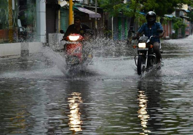 heavy rain expected in another two days in tamilnadu