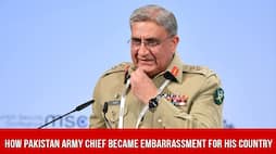 The curious case of Pakistan Army chief General Qamar Javed Bajwa