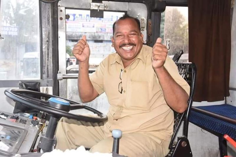 rtc workers happy for allowd to join duty