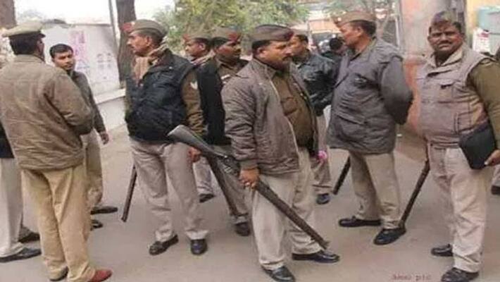three not three rifles will no longer be seen in up police three not three rifles will no longer be seen in up police