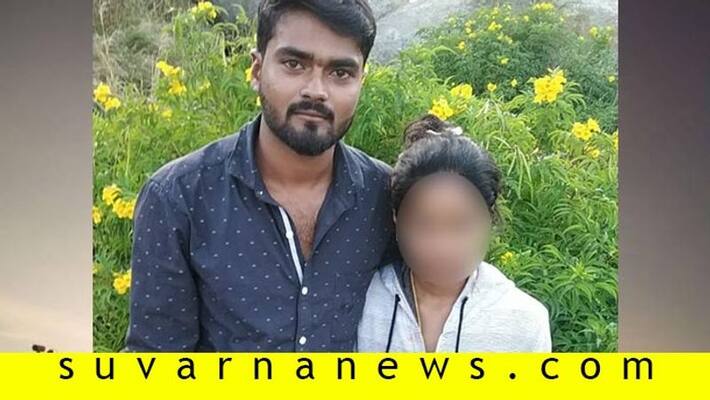 Newly Married Couple Request For Safety Video Viral On Social Media Newly Married Couple Request For Safety Video Viral On Social Media
