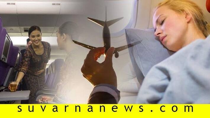 7 unusual airlines and in-flight services around the world 7 unusual airlines and in-flight services around the world