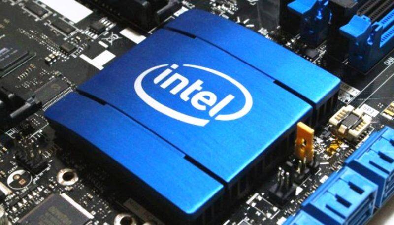 Intel to open R&D centre in Hyderabad with 1,500 engineers