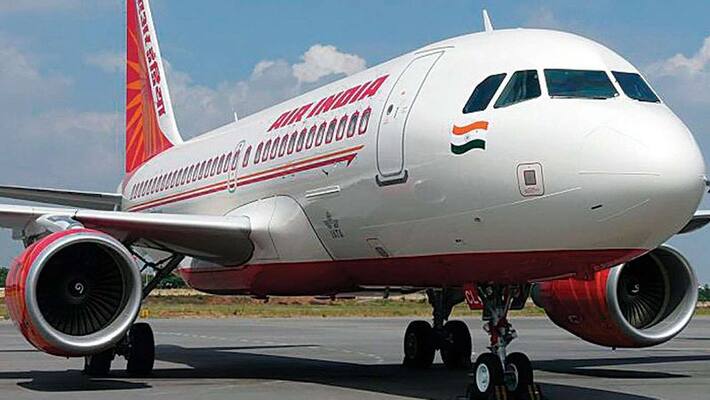 Air India Sale Issue Air India Sale Issue