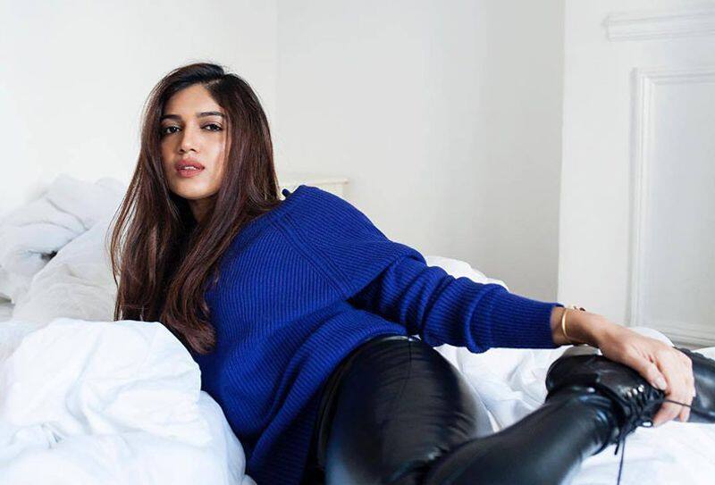 Bhumi Pednekar gets marriage proposal from fan, here's what happened next