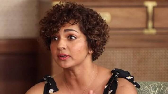 parvathy thiruvothu against cyber abuse parvathy thiruvothu against cyber abuse