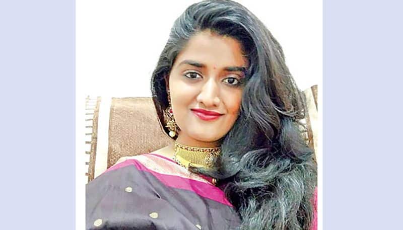 Priyanka murdera case:Accused Chennakesavulu mother demands hanging her son